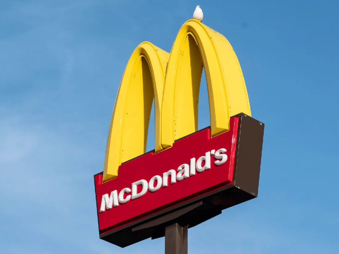 McDonald’s : des repas gratuits à vie