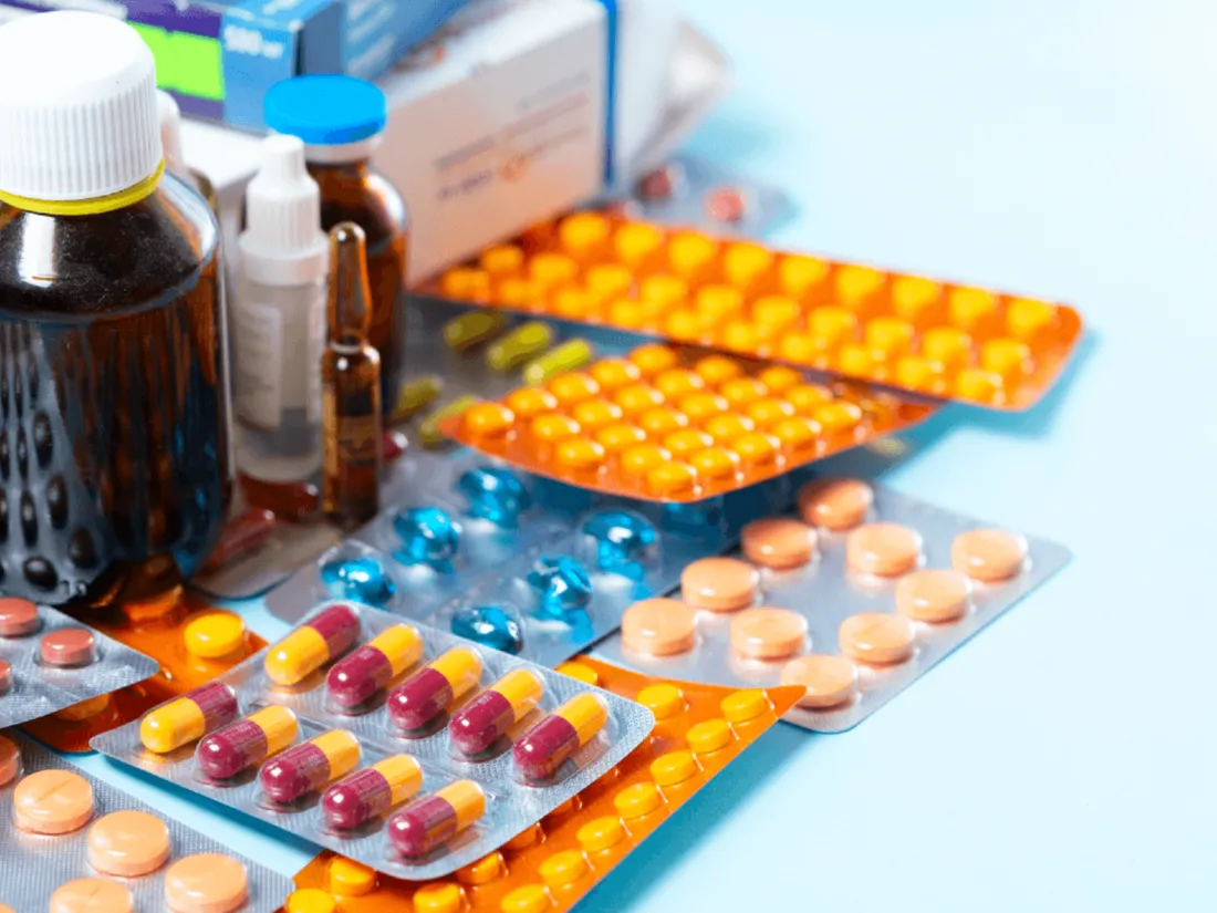 Médicaments