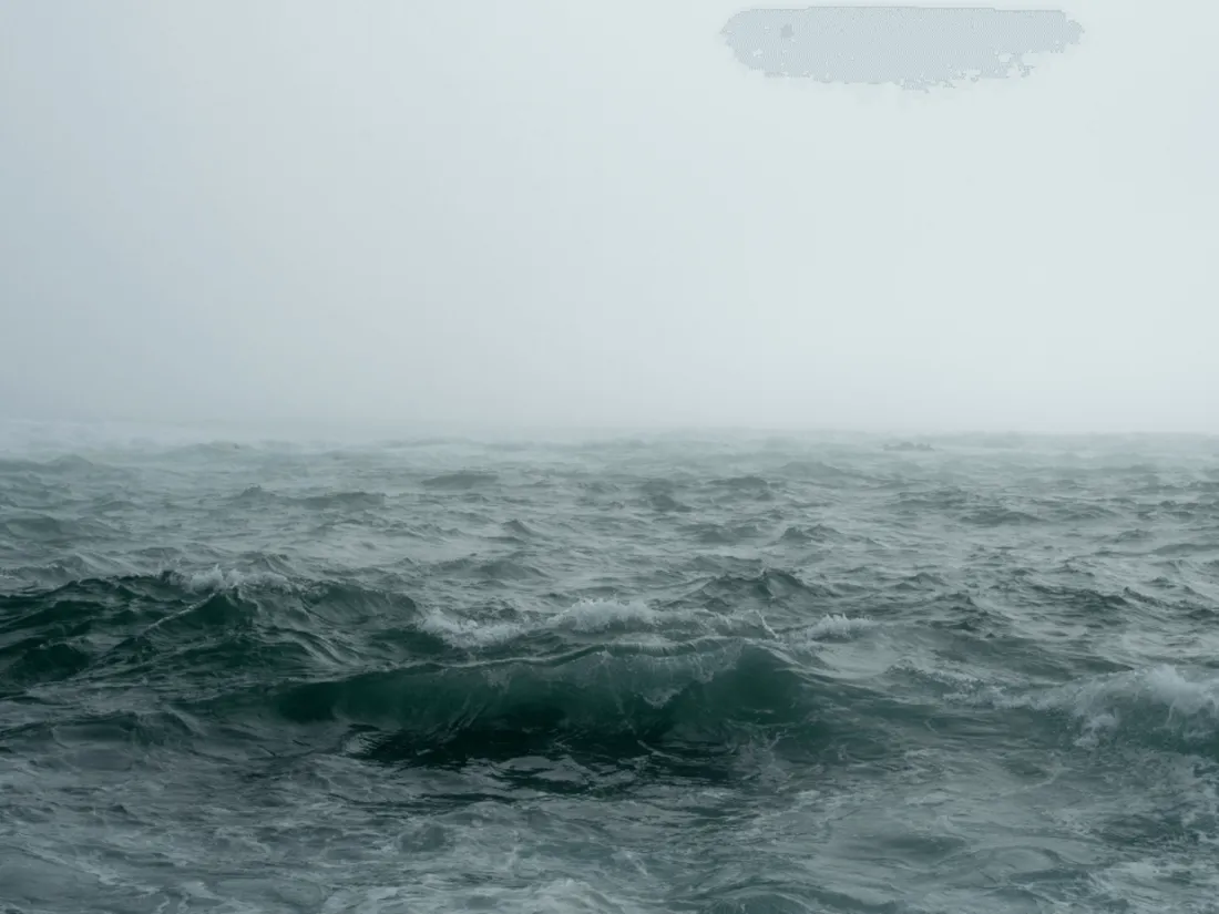 Japon : sauvetage miraculeux en pleine mer