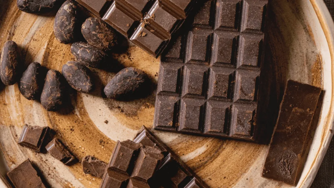 Le chocolat Merveilles du monde revient en 2023 grâce à deux