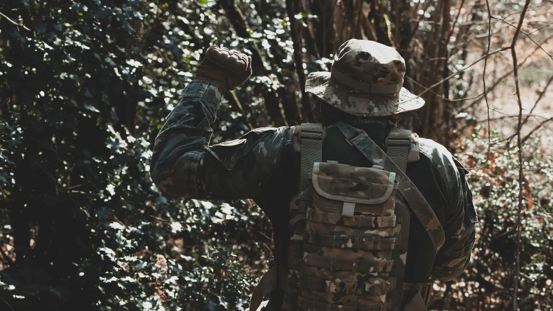 Militaire