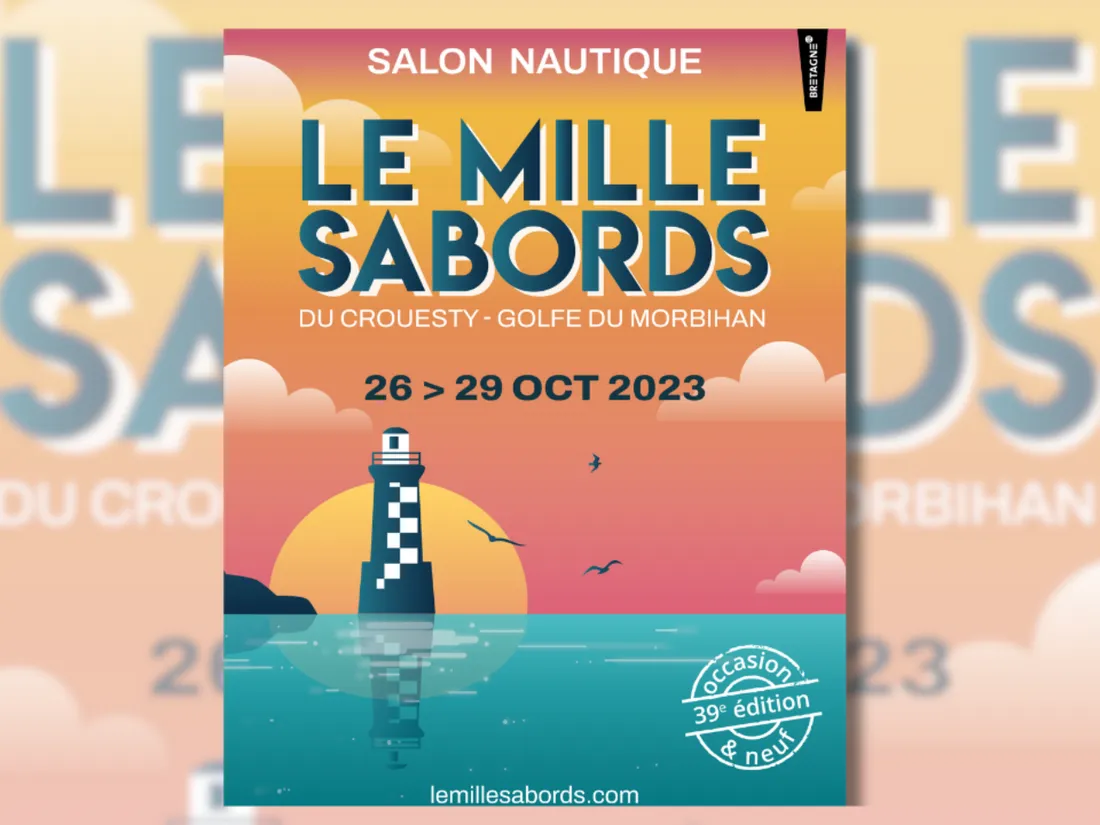 Au moins 60 000 visiteurs sont attendus au Mille Sabords.