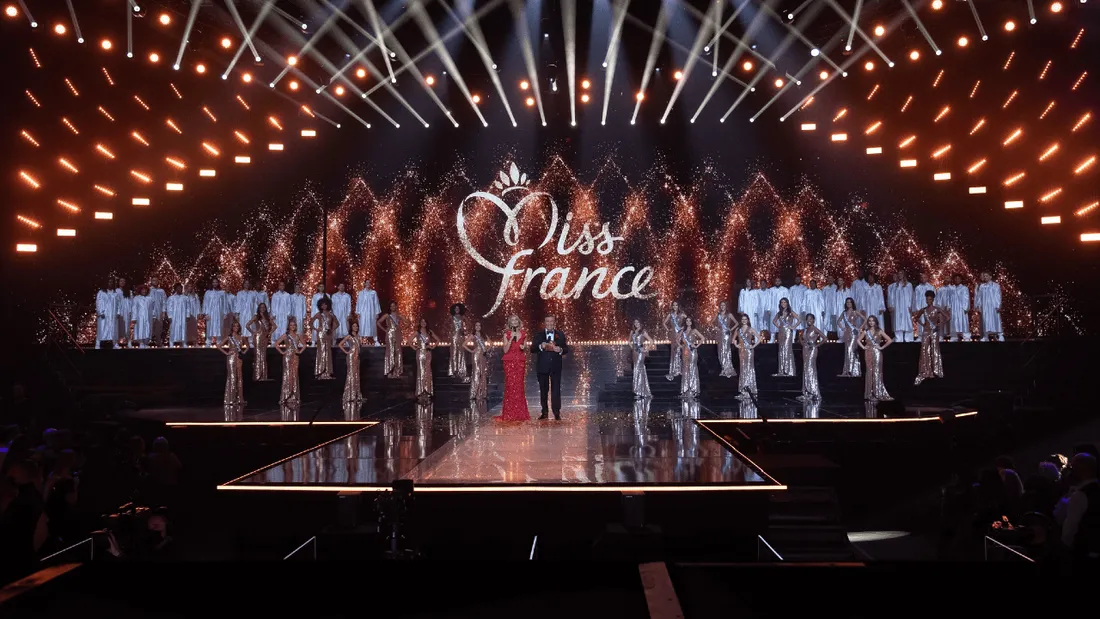 Miss France 2023 : découvrez les noms des membres du jury