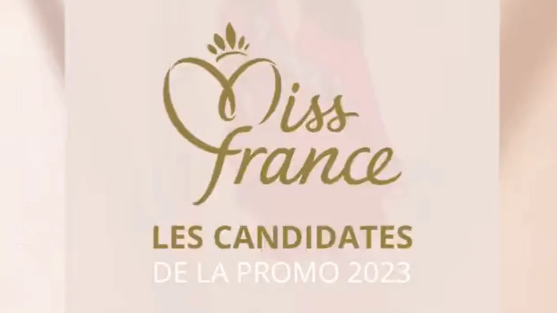 Découvrez les 30 candidates de Miss France