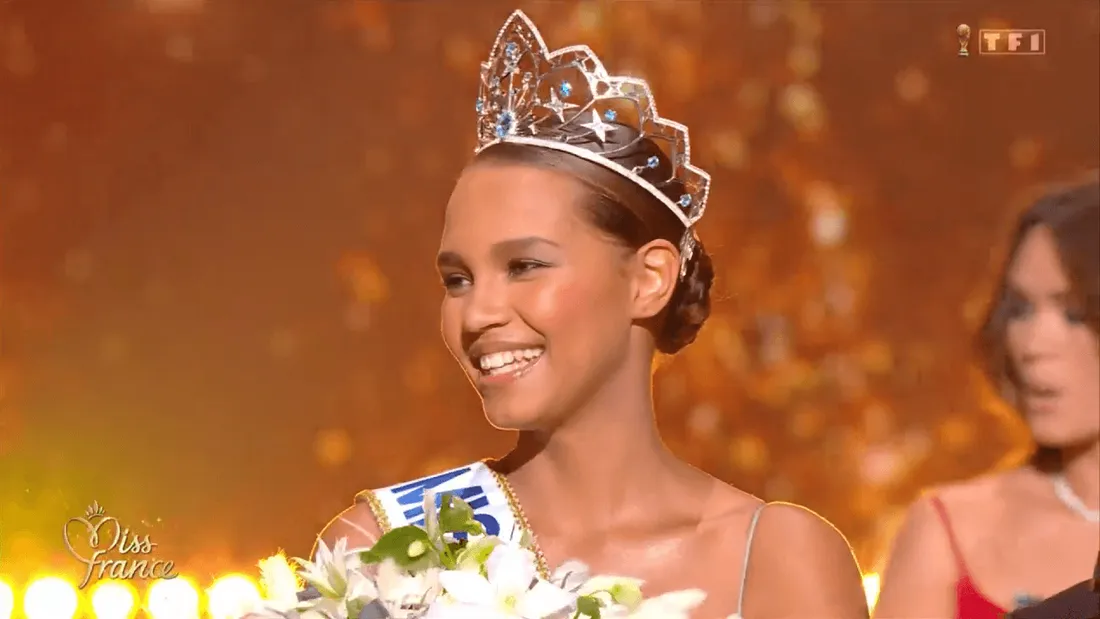 Miss France