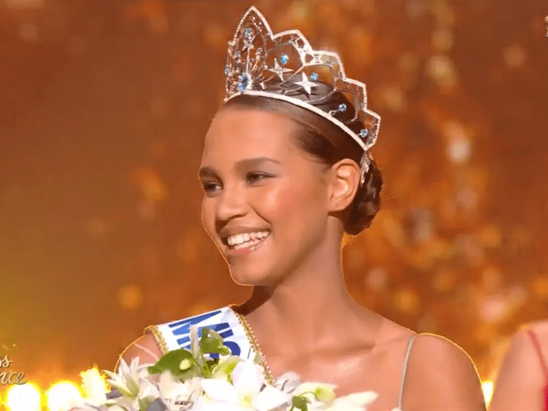 Miss France