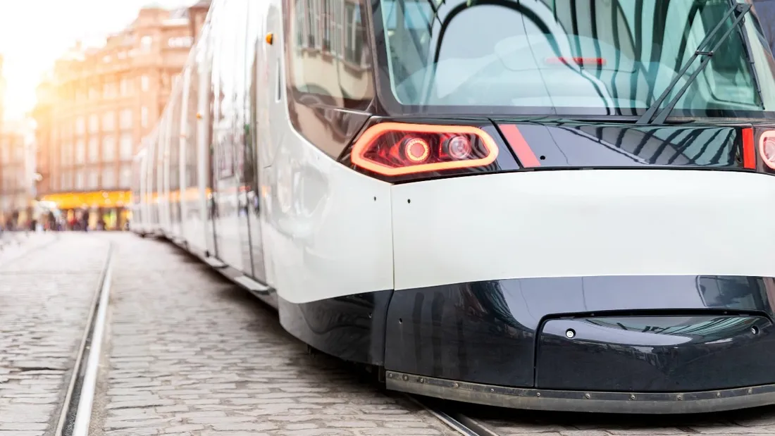 Tram