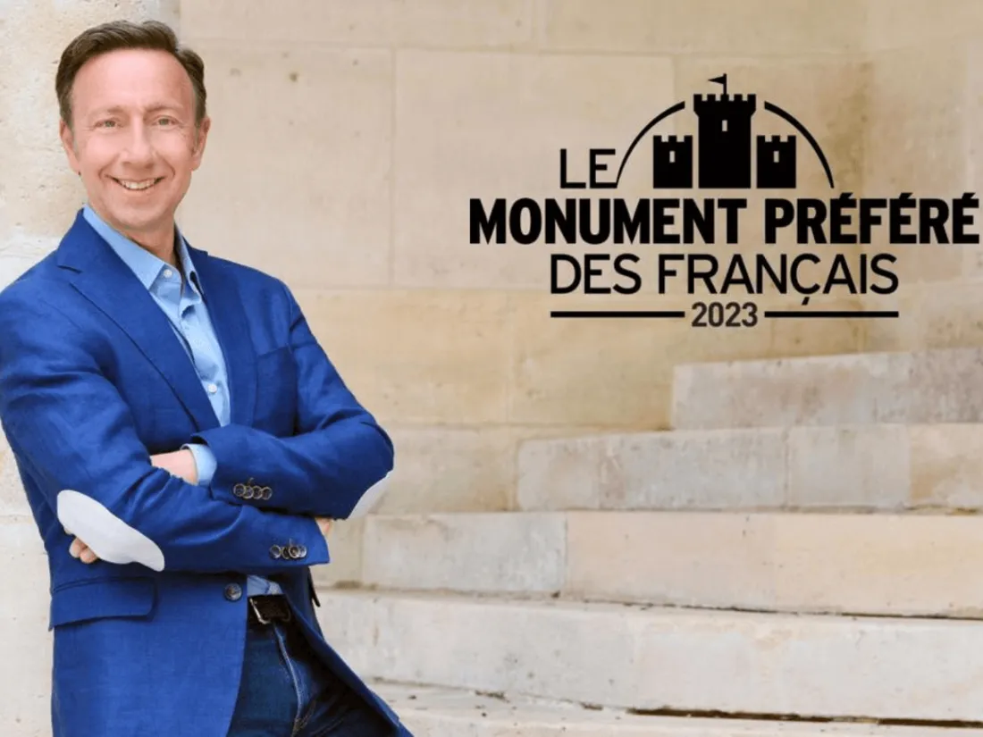 Le Monument préféré des Français 2023 : choisissez les représentants du Grand Ouest