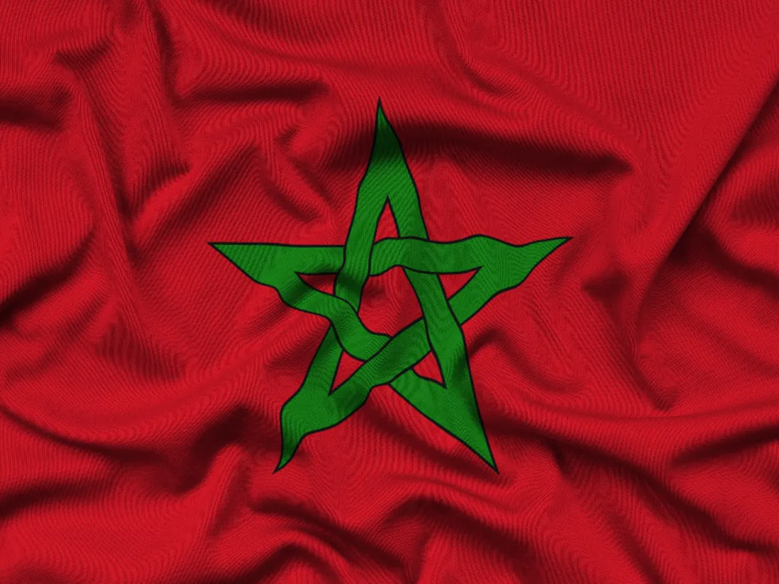 Maroc
