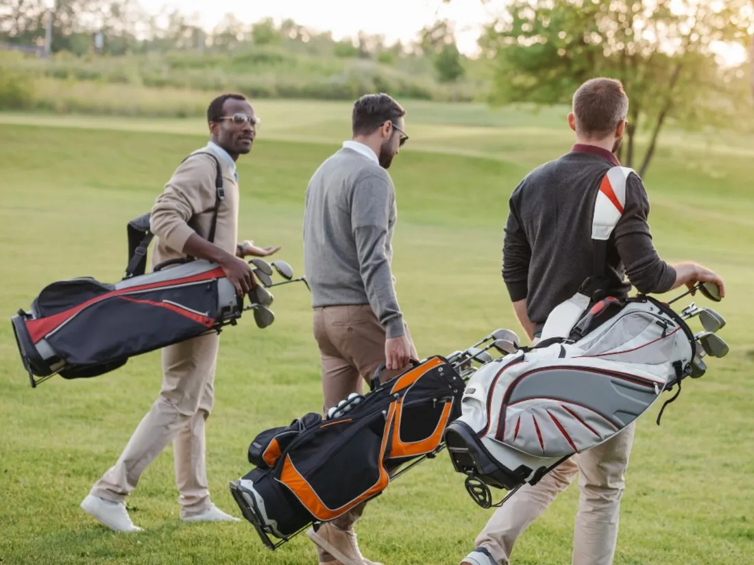 Golf : Baugé-en-Anjou accueille pour la première fois le championnat de France amateur