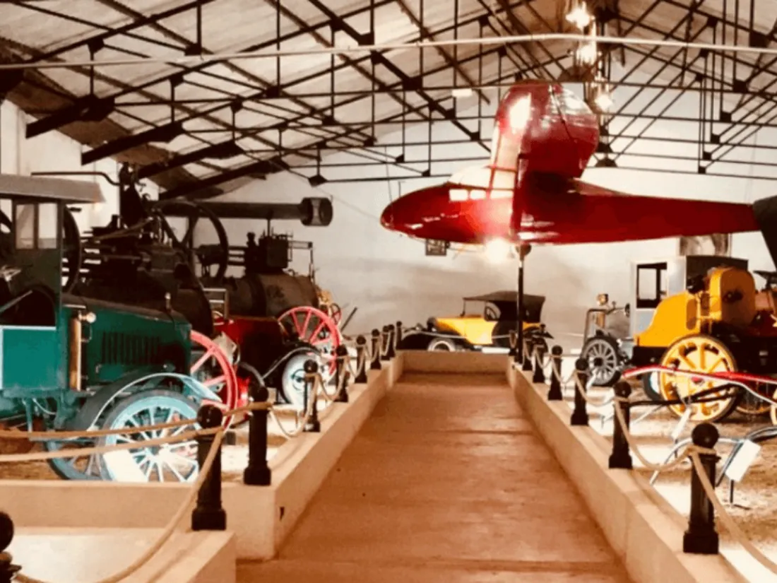 Musée Maurice Dufresne – Ouvre ses portes le lundi pour les non-vaccinés