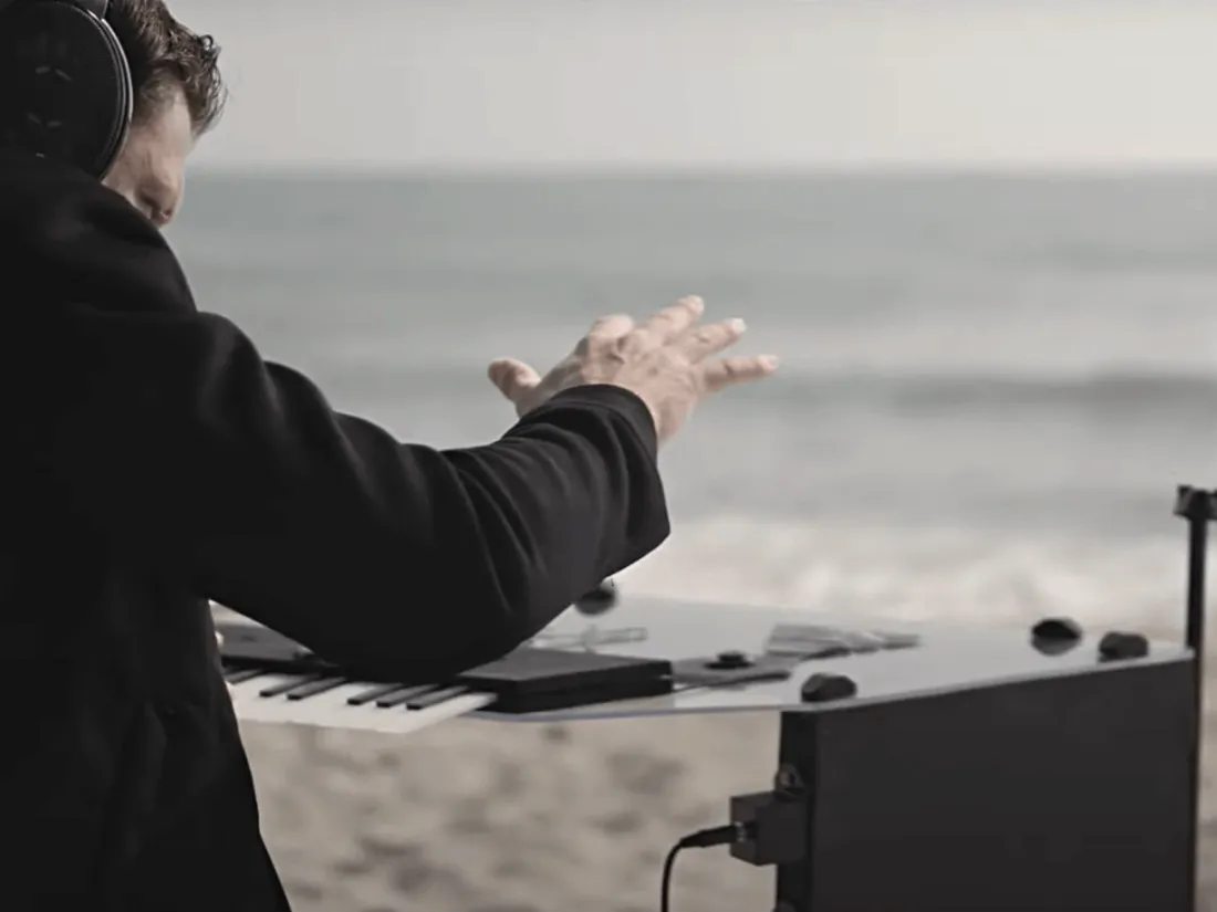 "ClimaX" - une chanson sur le réchauffement climatique