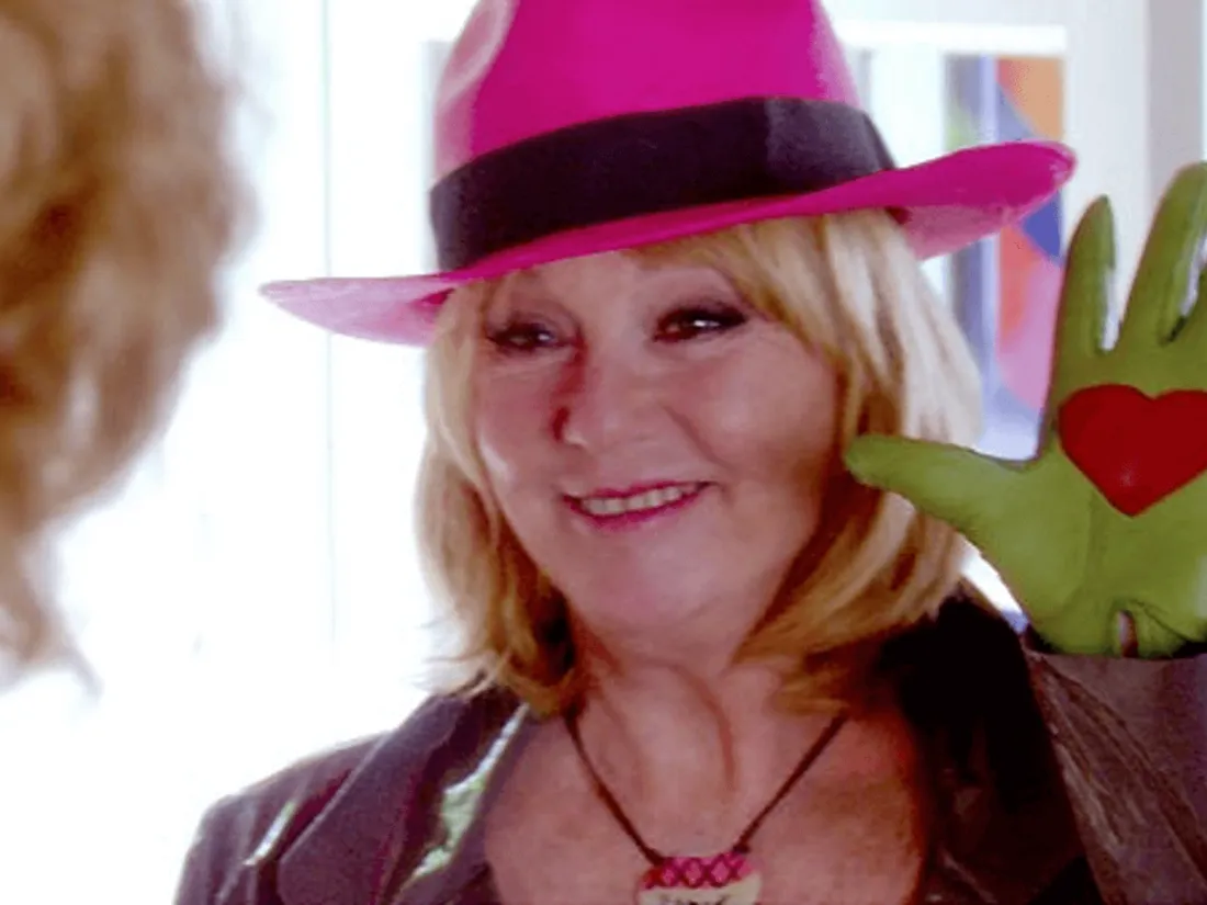 Cinéma : Mylène Demongeot est décédée 