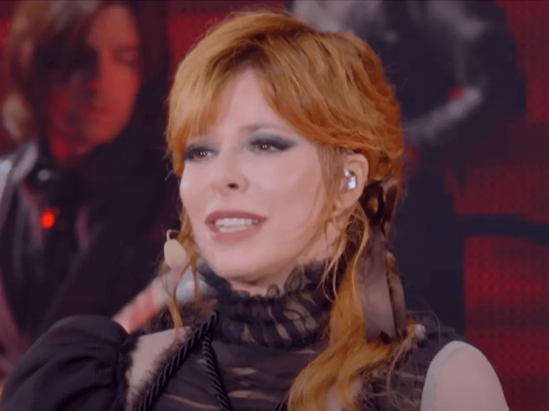 Mylène Farmer : la date de sortie de son nouvel album révélée 