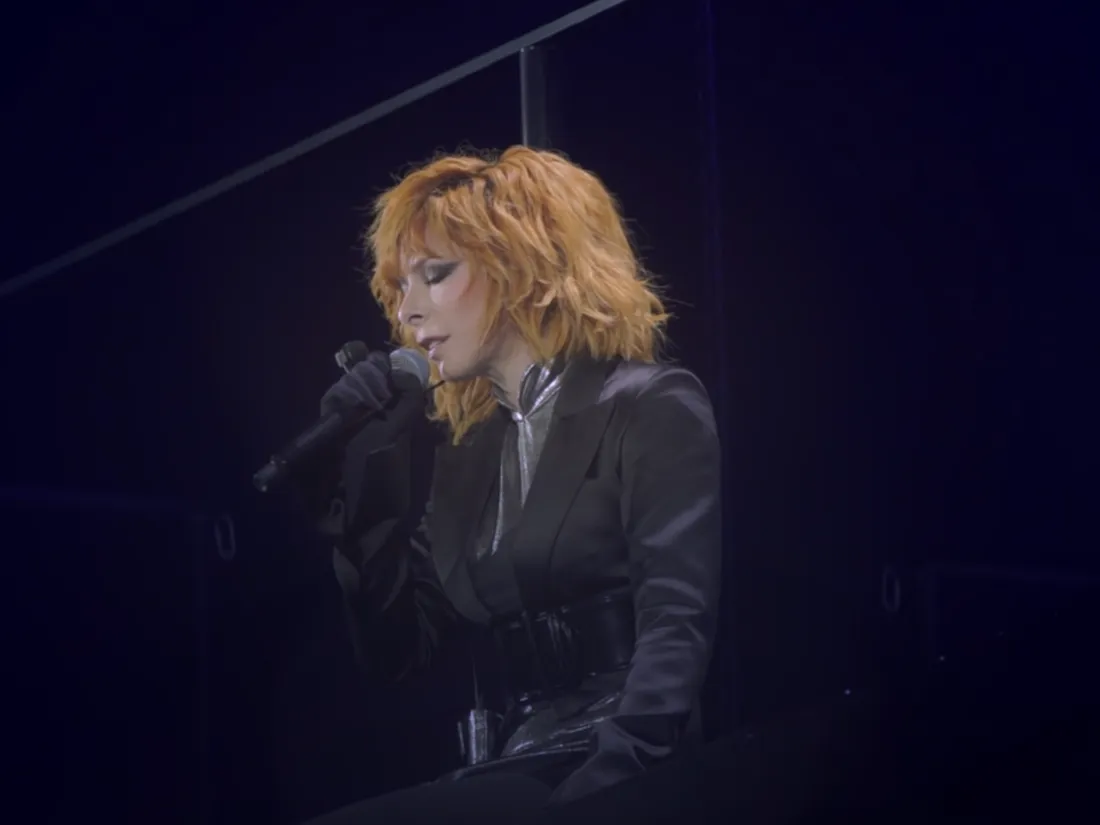 Mylène Farmer