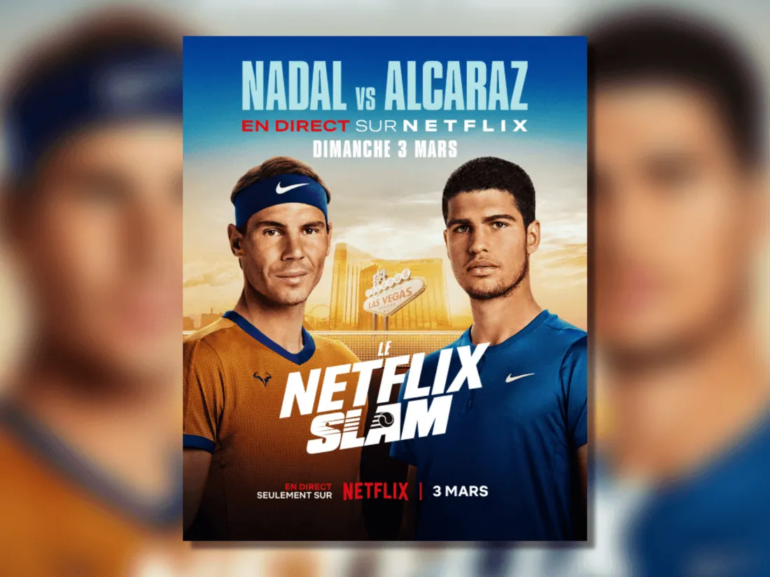 Nadal Alcaraz Netflix