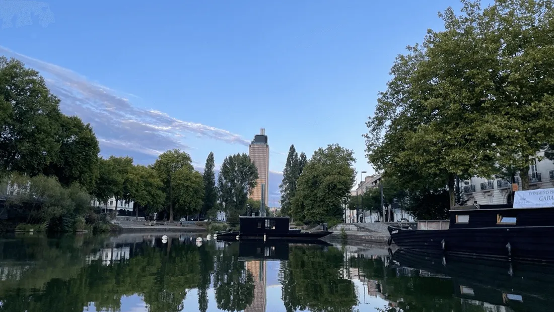 Nantes