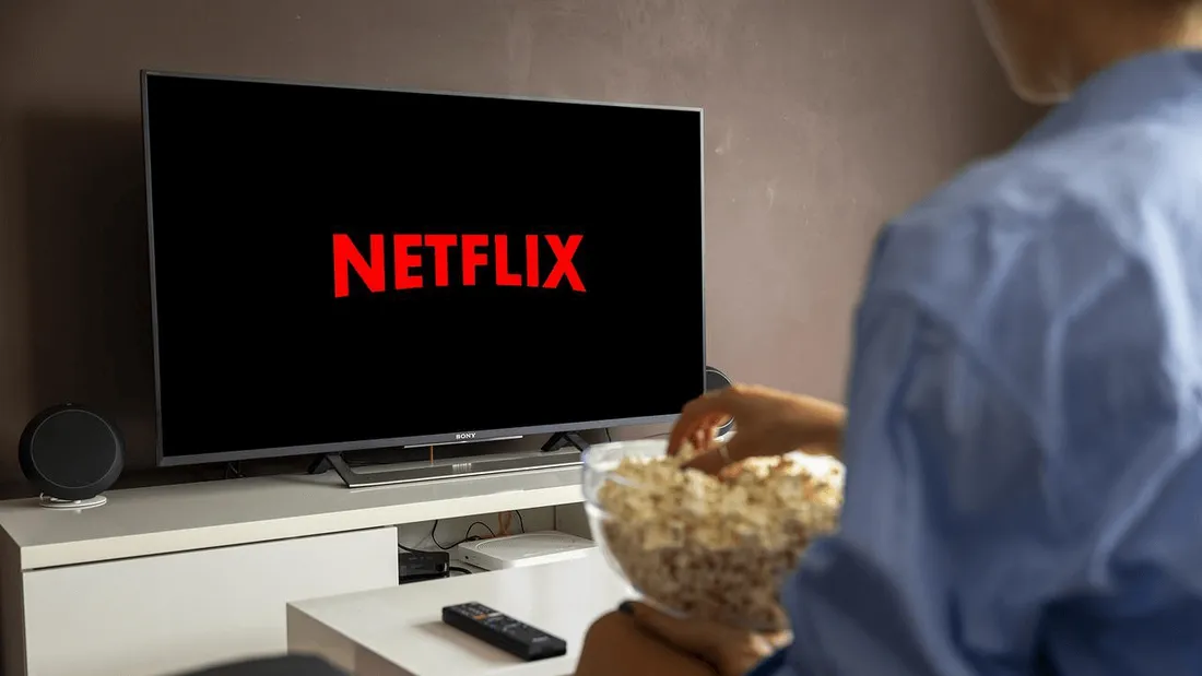 Netflix pèse 20% du trafic internet français