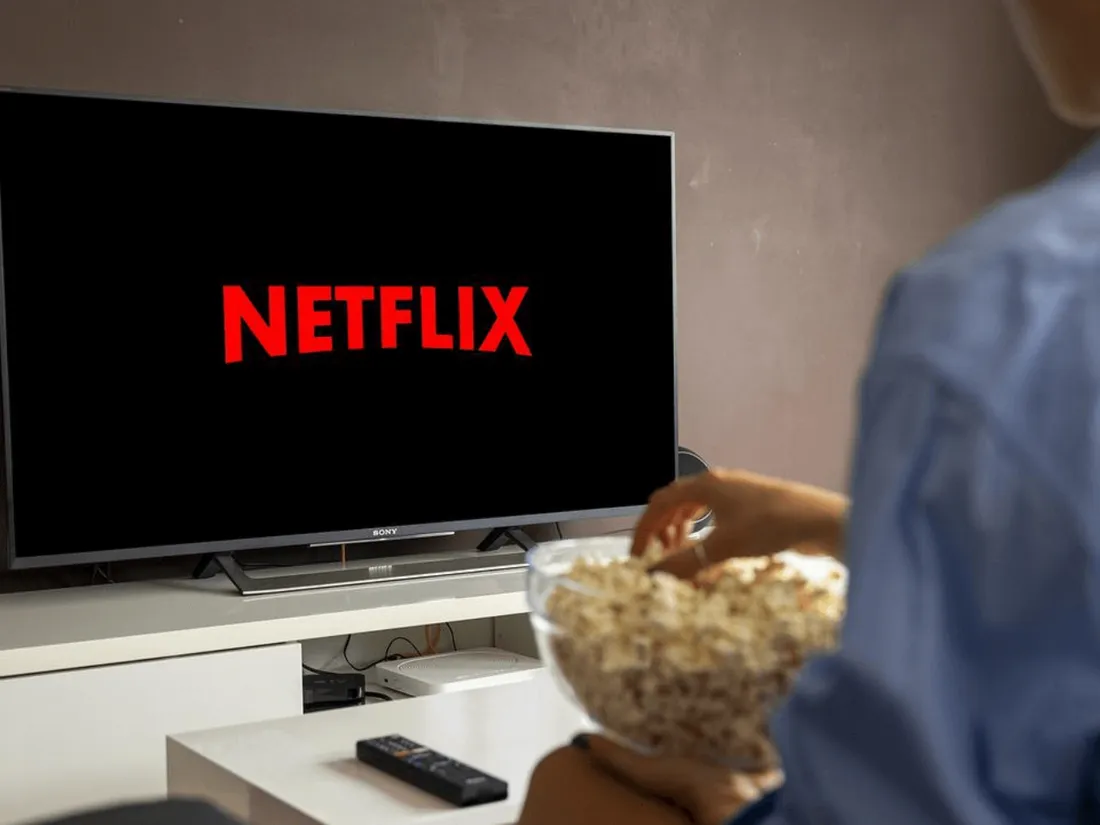 Netflix pèse 20% du trafic internet français