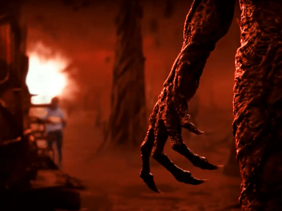 Stranger Things : Netflix dévoile la bande-annonce de la saison 4