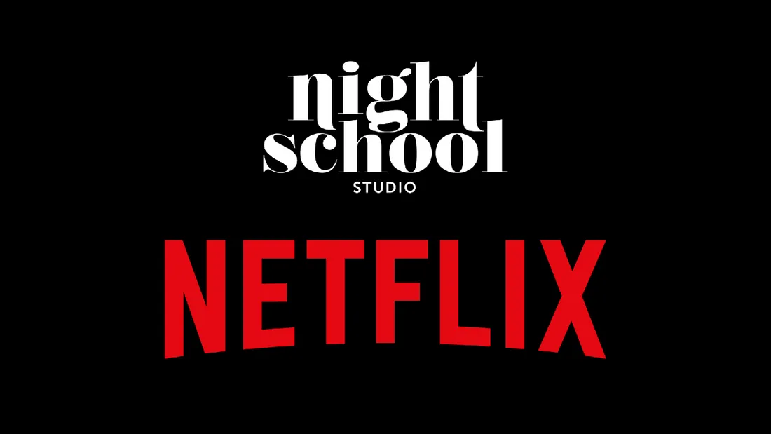 Netflix Night School Studio