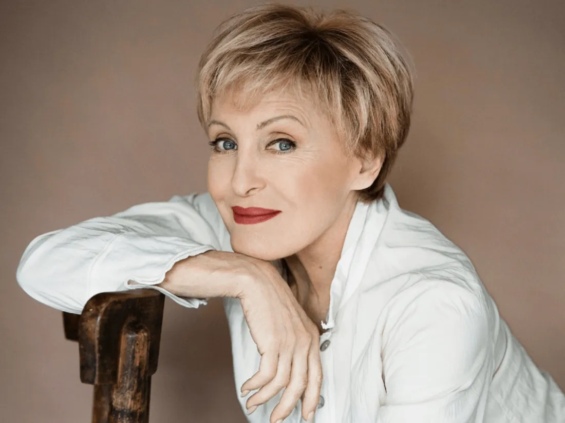 Nicole Croisille