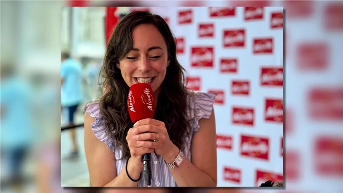 Nina Métayer