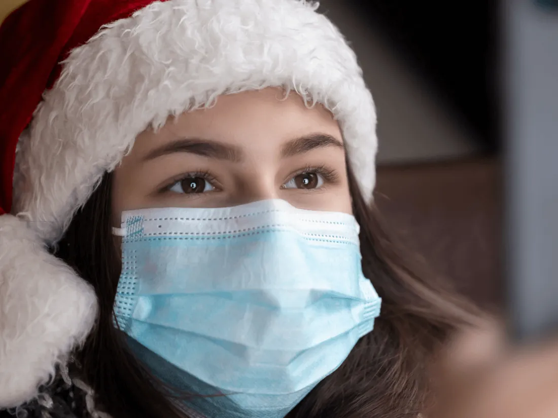 Deux-Sèvres : masque et pass sanitaire obligatoire sur les marchés de Noël