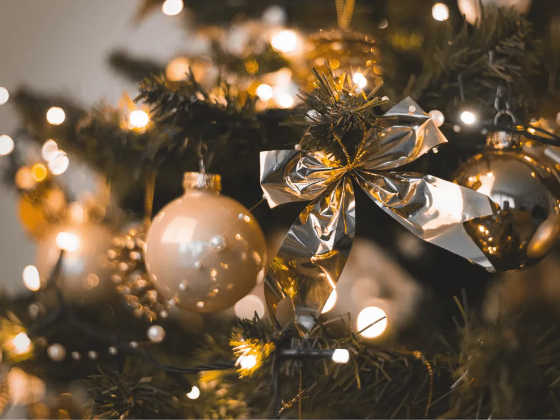 Être payé pour regarder des films de Noël