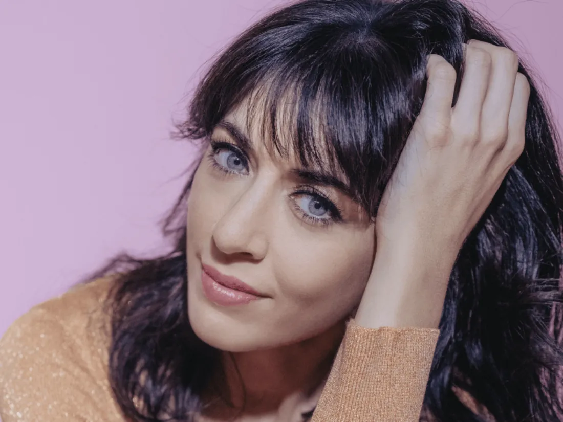Nolwenn Leroy