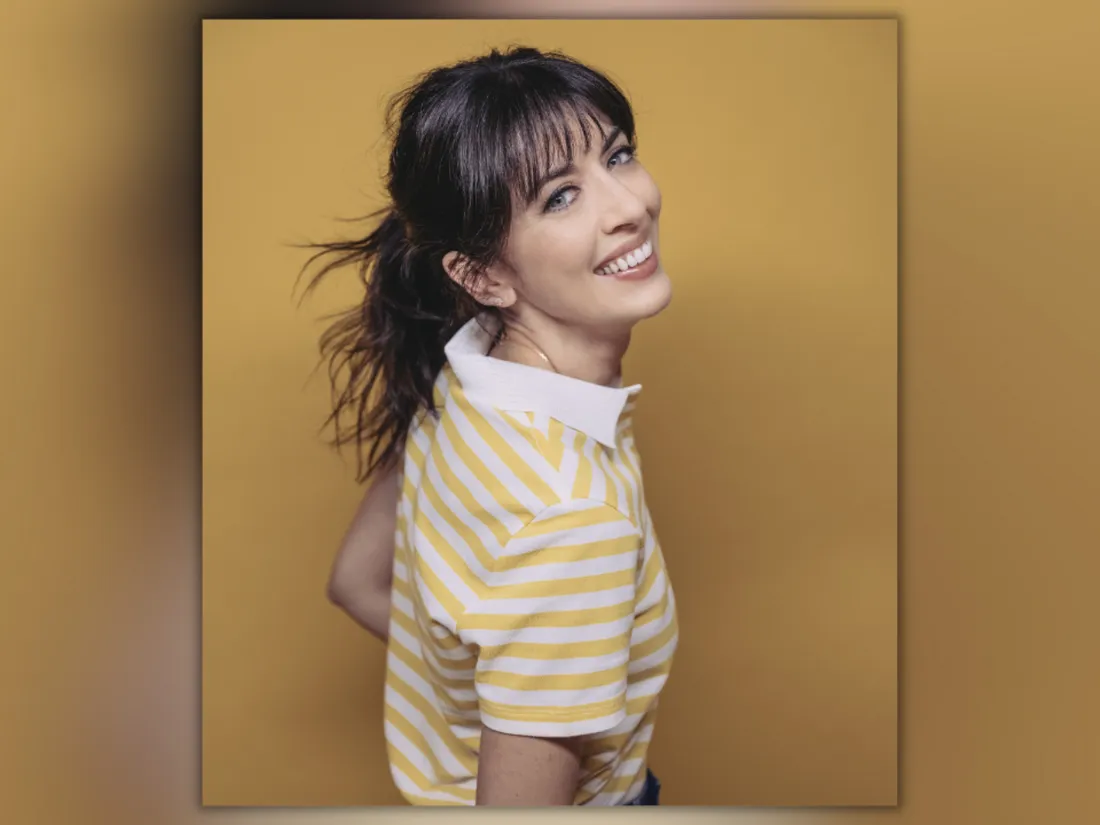 Nolwenn Leroy rejoint les coachs de la saison 11 de The Voice 