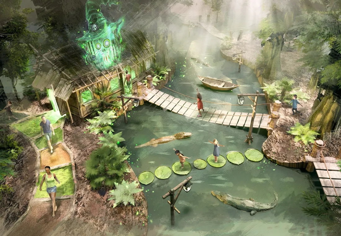 Terra botanica