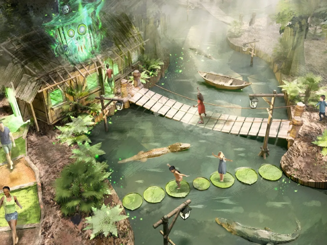 Terra Botanica