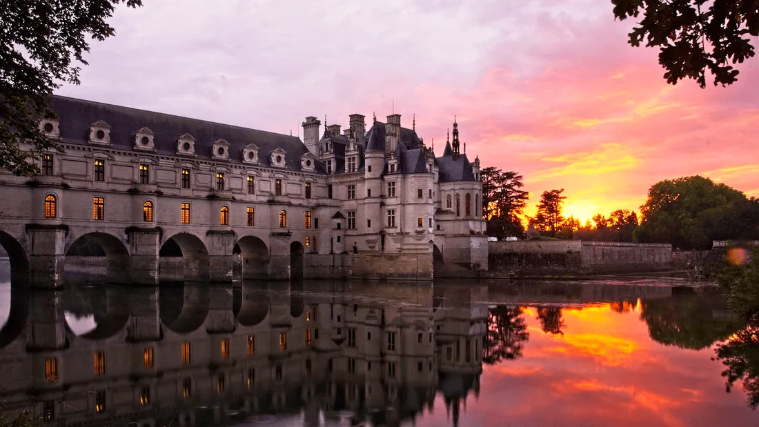 chenonceau