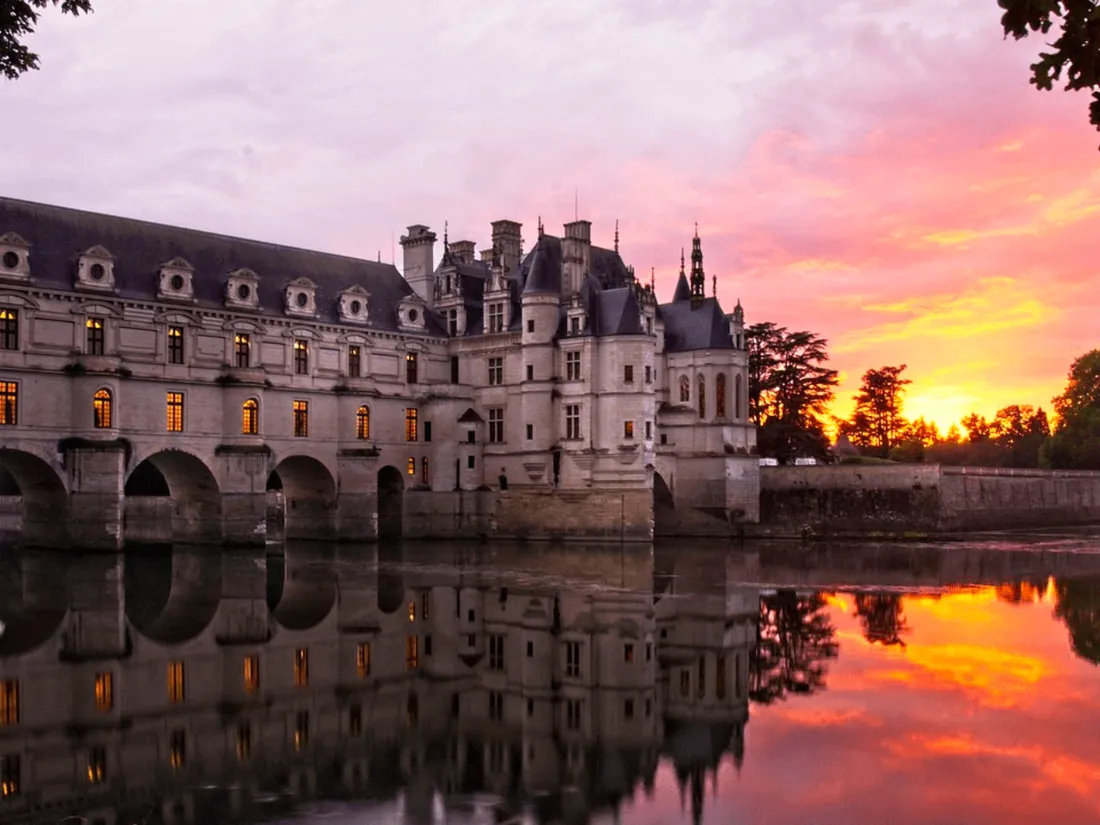 chenonceau