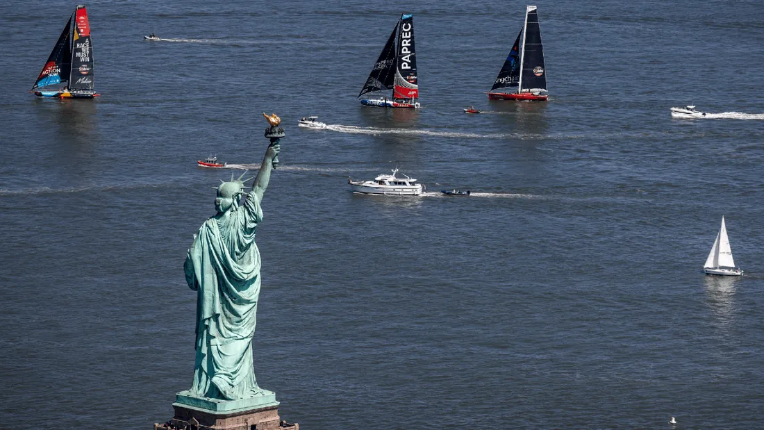 New York Vendée Les Sables