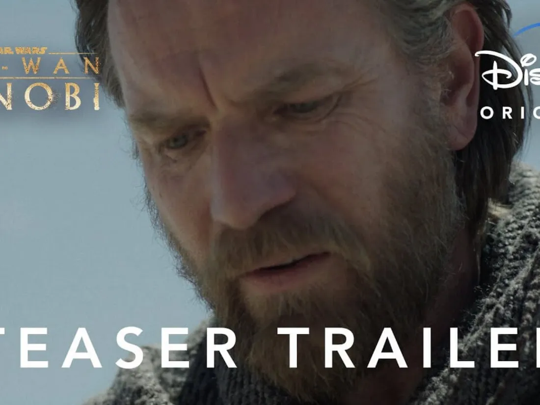 Obi-Wan Kenobi : une première bande-annonce pour la série de Disney !
