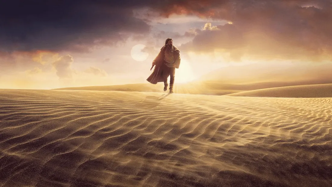 Obi-Wan Kenobi sur Disney+ : la sortie de la série décalée de deux jours