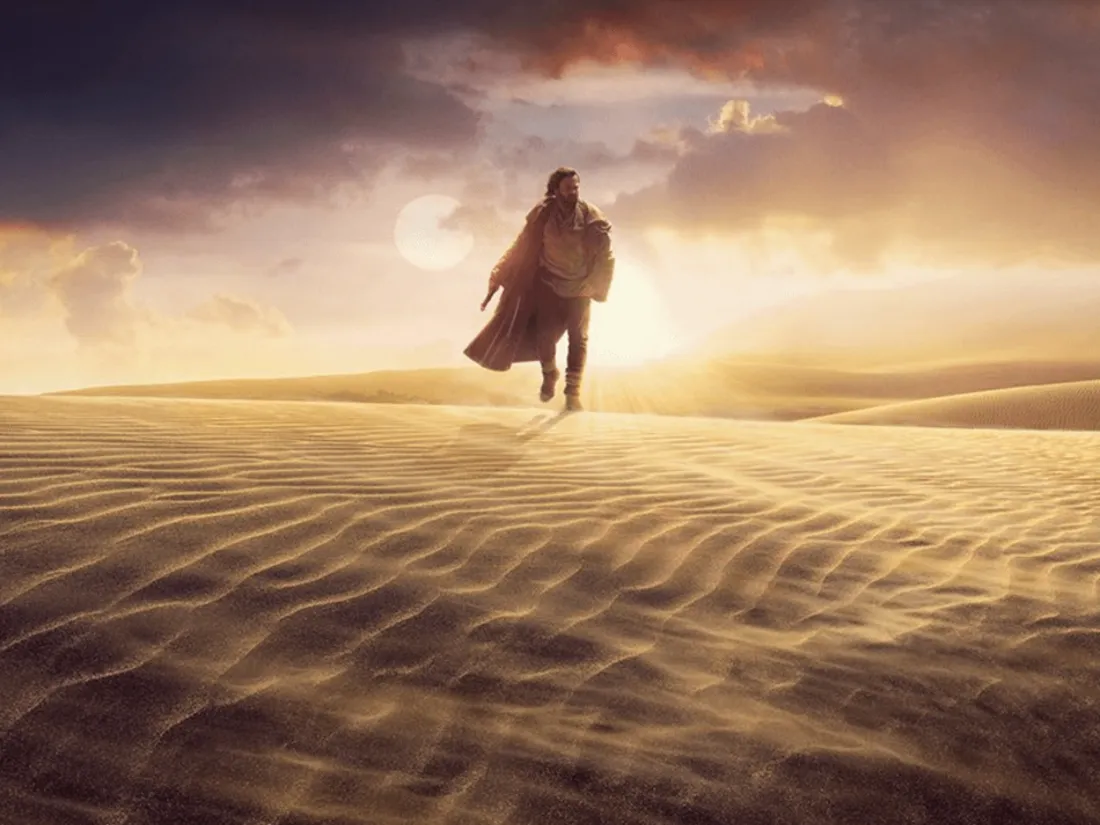 Obi-Wan Kenobi sur Disney+ : la sortie de la série décalée de deux jours