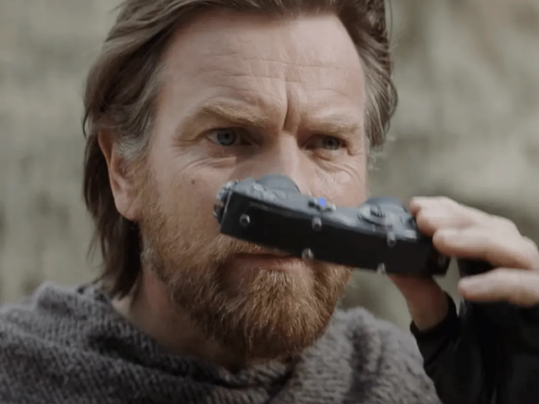 Obi-Wan Kenobi se dévoile dans une nouvelle bande-annonce