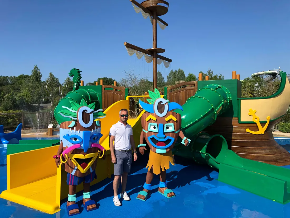 O'gliss park
