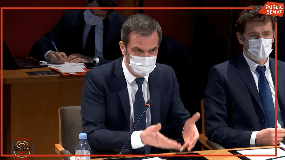 Levée du pass vaccinal : les critères précisés par Olivier Véran