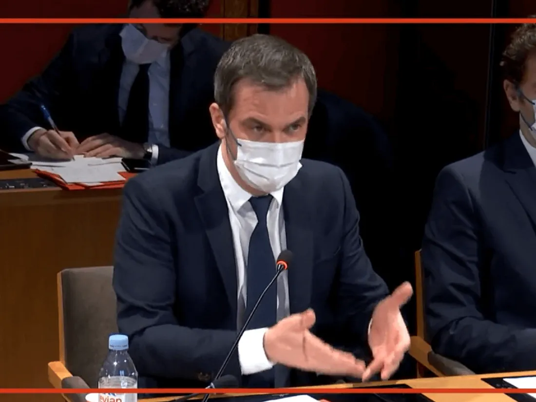 Levée du pass vaccinal : les critères précisés par Olivier Véran