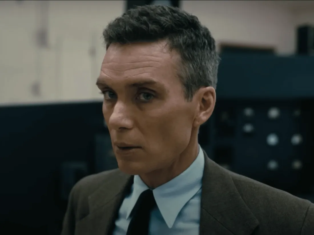 « Oppenheimer » : la première bande-annonce du film de Christopher Nolan 
