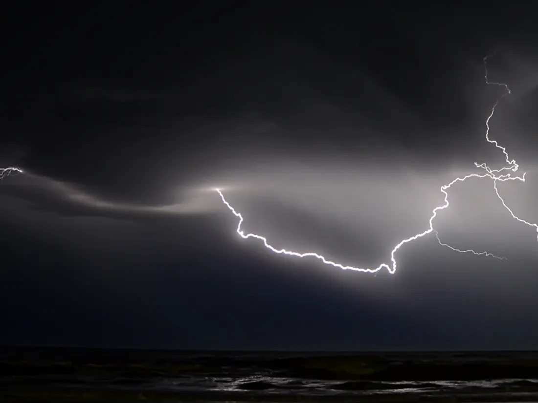 orage