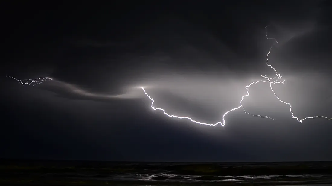 orage