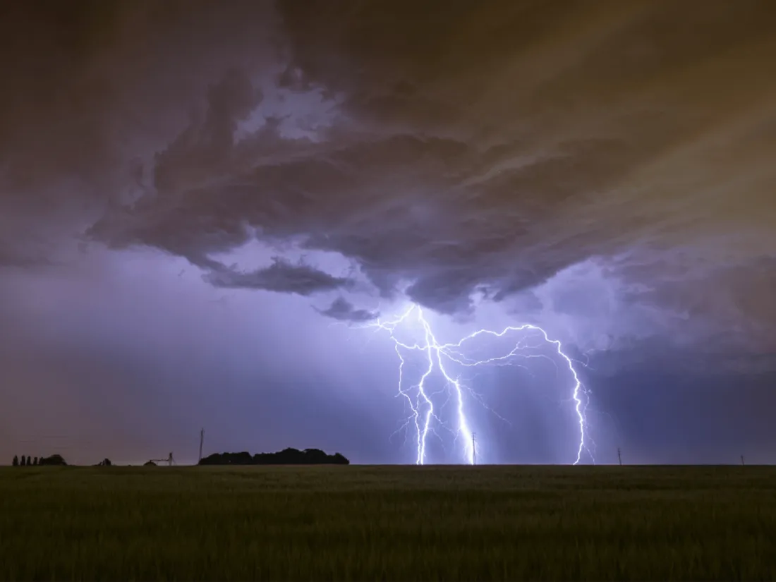 Orage