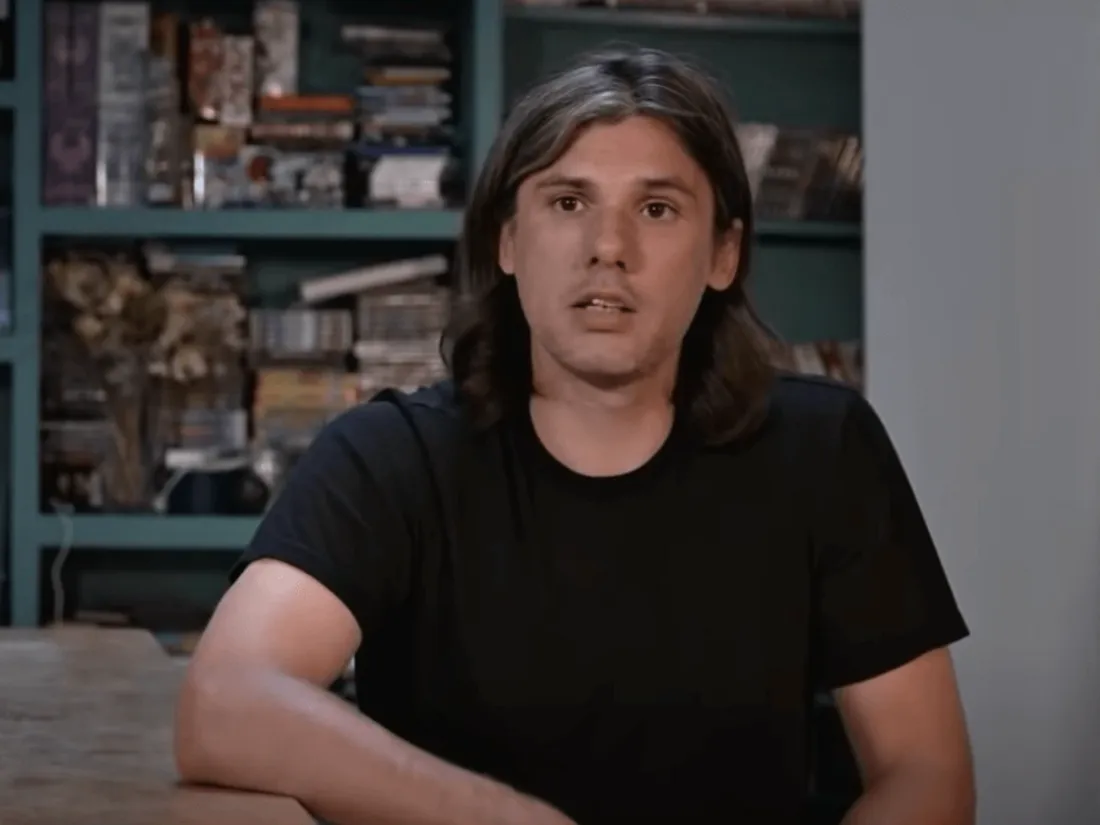 "Montre jamais ça à personne" - Documentaire sur Orelsan filmé par son frère