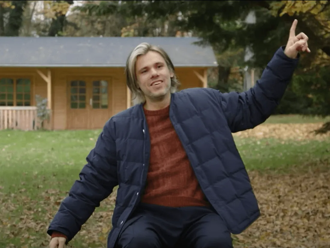 Orelsan : « Montre jamais ça à personne » saison 2 enfin sorti