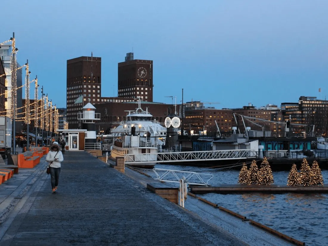 oslo
